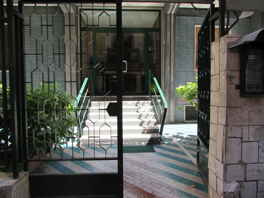 Villa Dimora Nini Neapel Exterior foto
